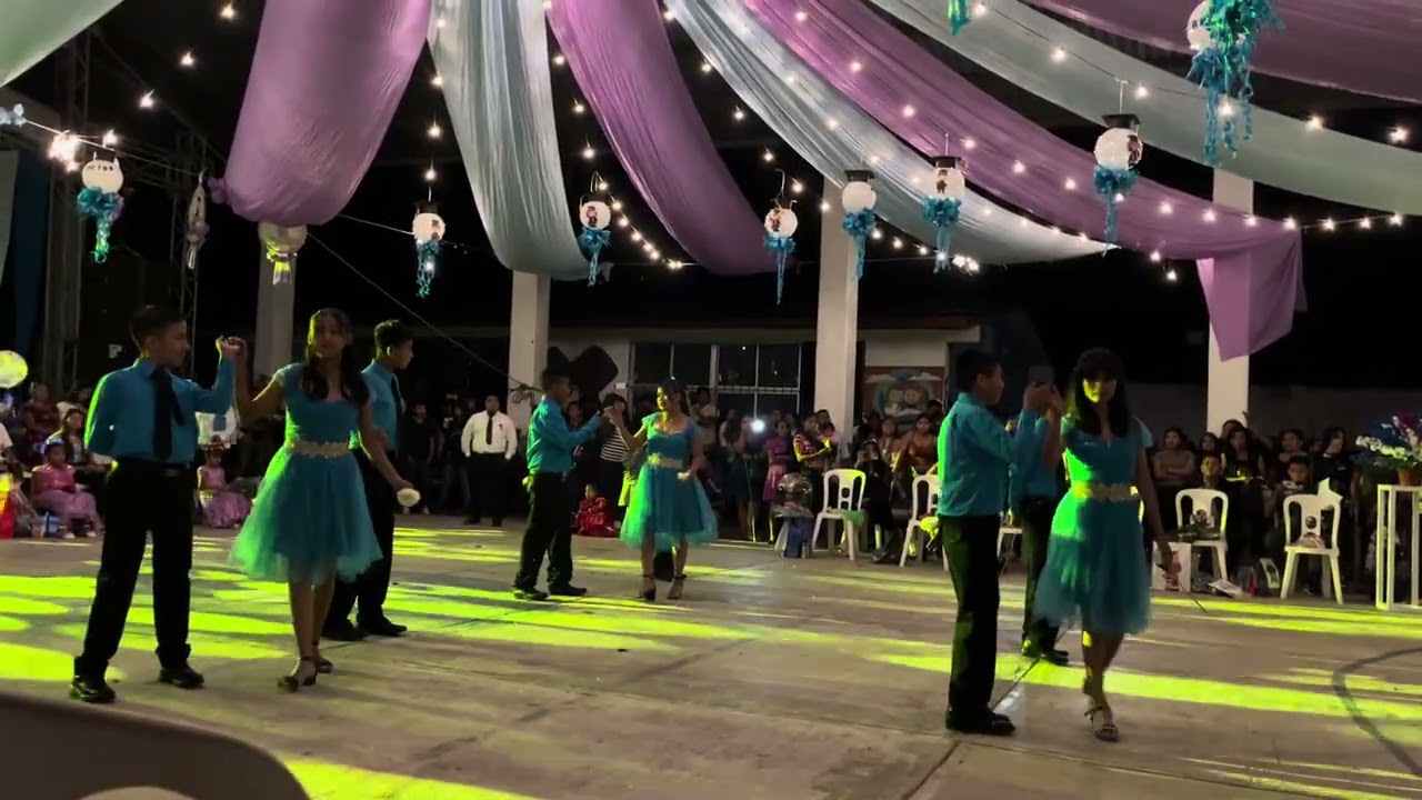 Graduación primaria “Cristóbal Colón “ 1