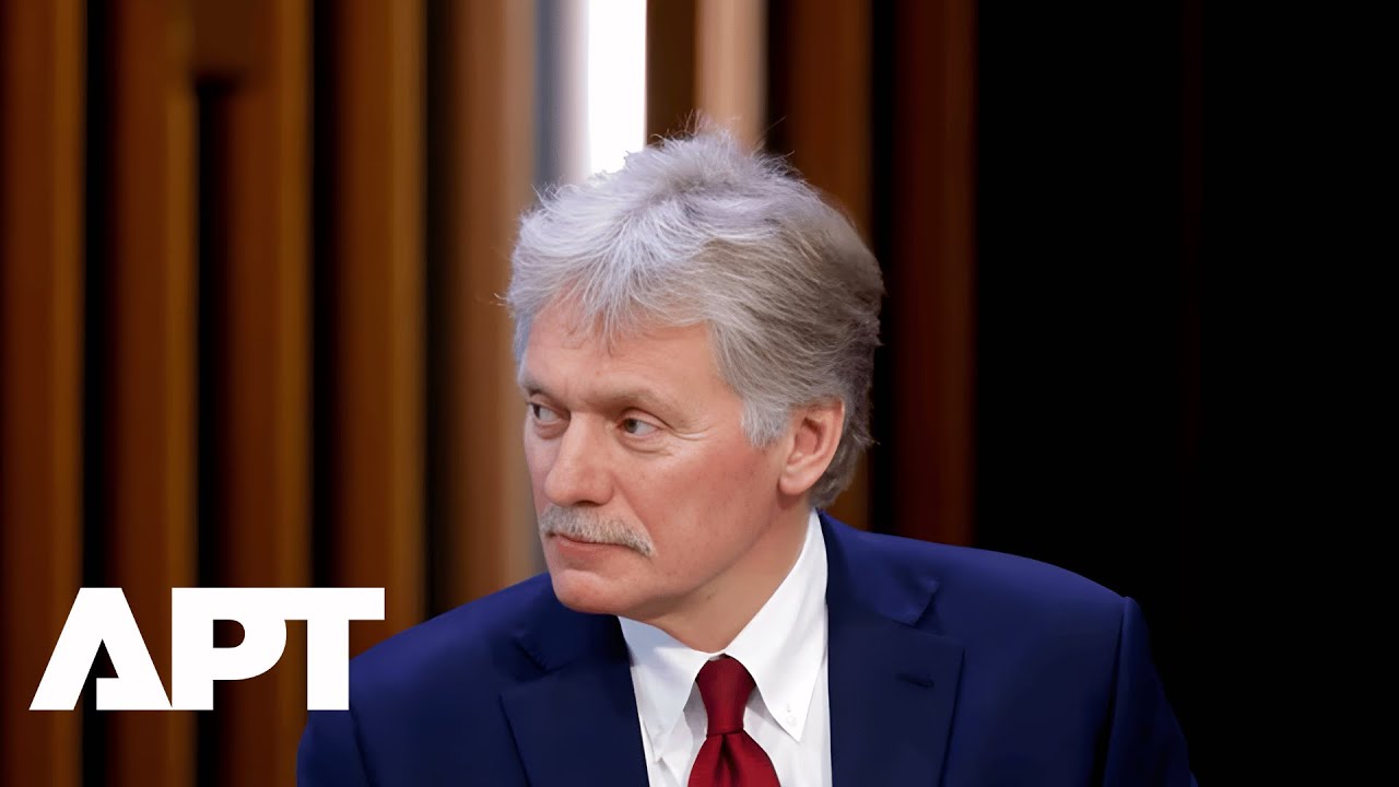 Kremlin Says Putin Briefed on Ukraine Peace Talks After Envoy&rsquo;s Miami Meetings With Trump Team | APT