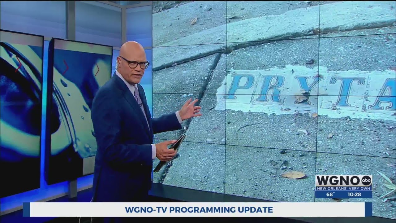 NOPD looking to solve hit and run death of tourist in Garden District