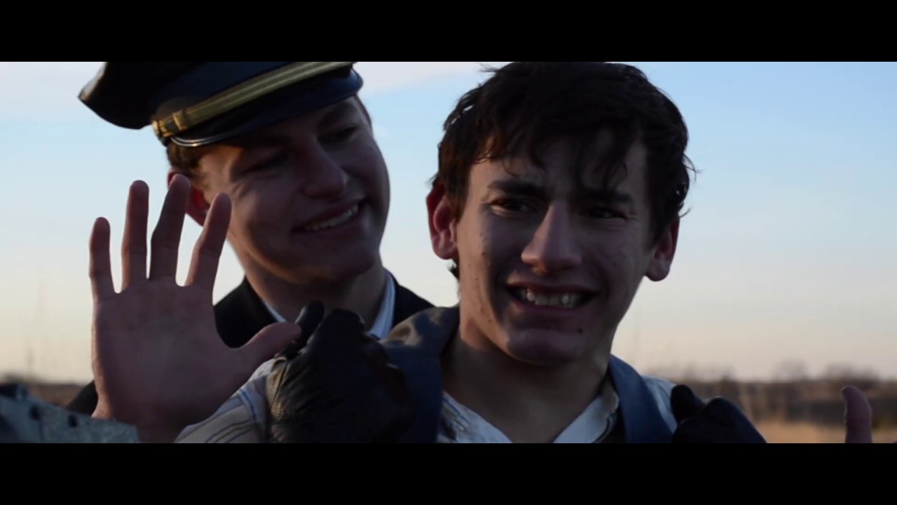 Verlust Trailer