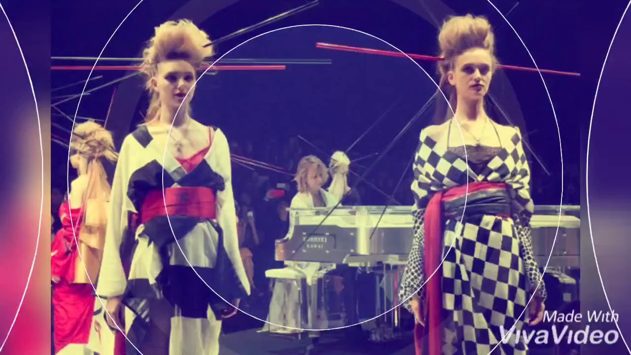 Yoshikimono is coming to Europe