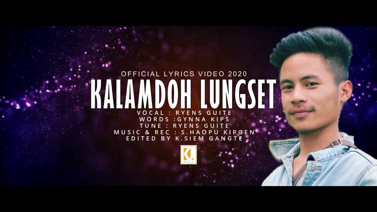 Kalamdoh Lungset || Ryens guite