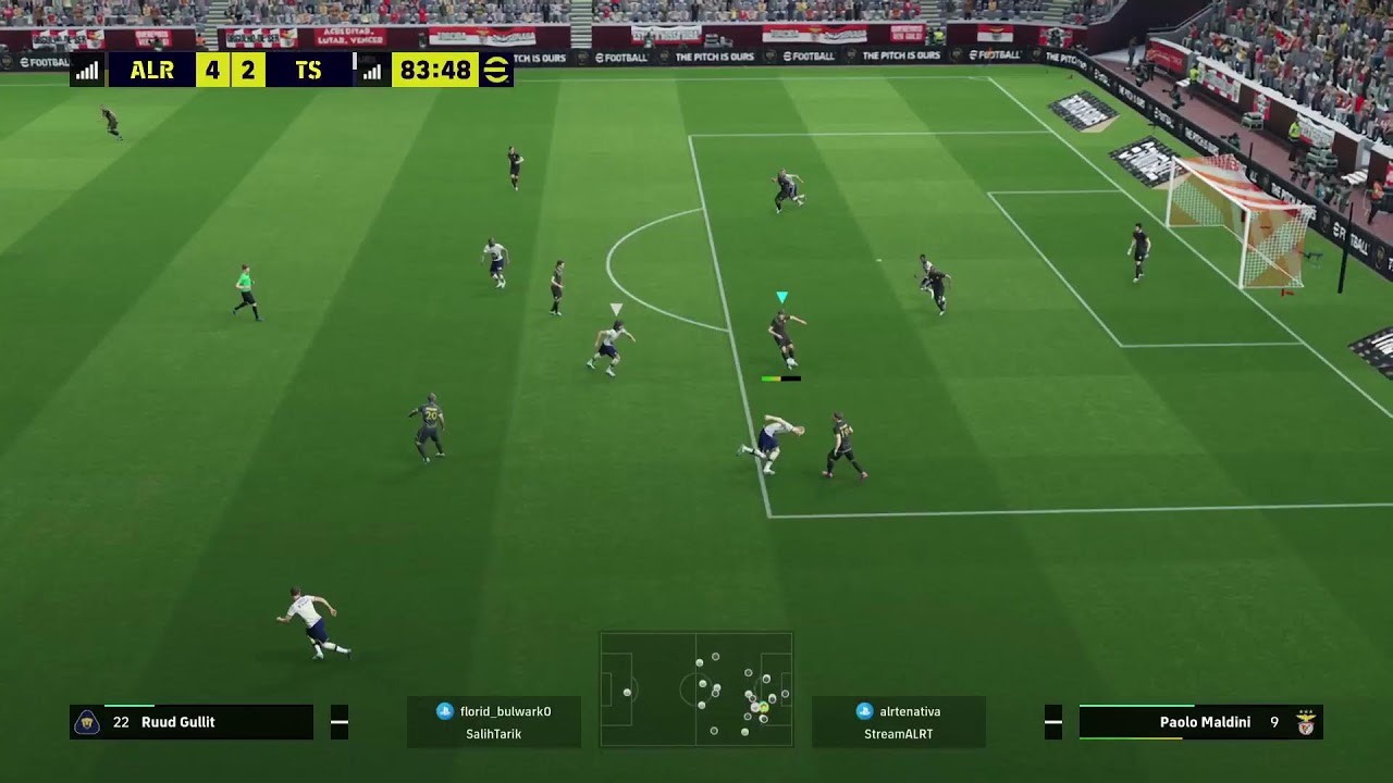 LIVE🔴 | eFootball Division GRIND | 26-02-20