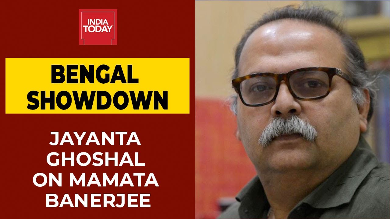 Mamata Banerjee Ordered An Inquiry Into JP Nadda's Convoy Attack Incident, Says Jayanta Ghoshal