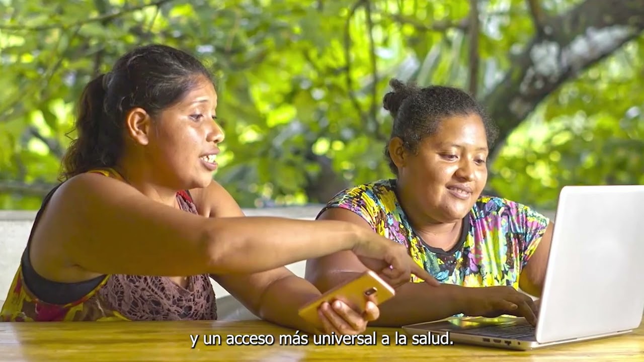 1 Introducci&oacute;n Salud Digital con Subt&iacute;tulos