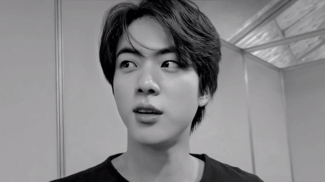 ASMR JIN || 