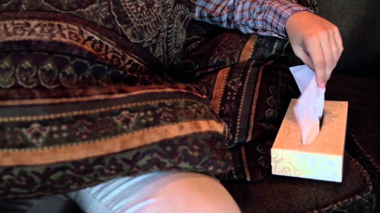 Tad - The Most Annoying Kid In The Youth Group - Skit Guys