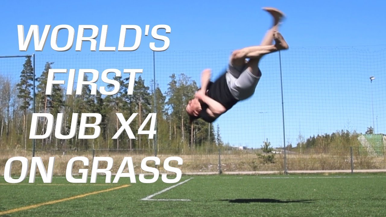 Johan Kirsil&auml; - Casual Grass Session