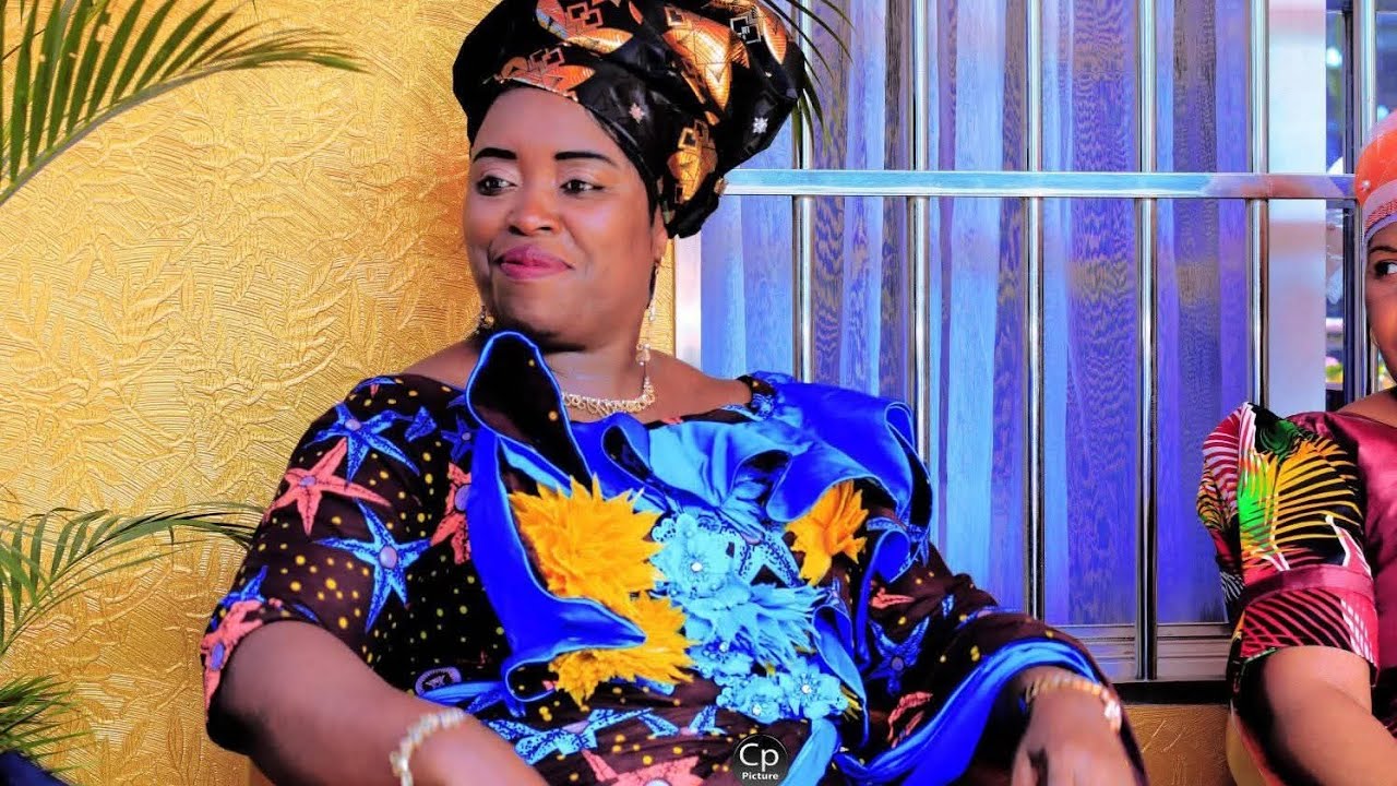 NZAMBE AZO EXPOSE BA FAUX SONI PASI PE MAWA BO LANDA MAKAMBU YA MINENE...