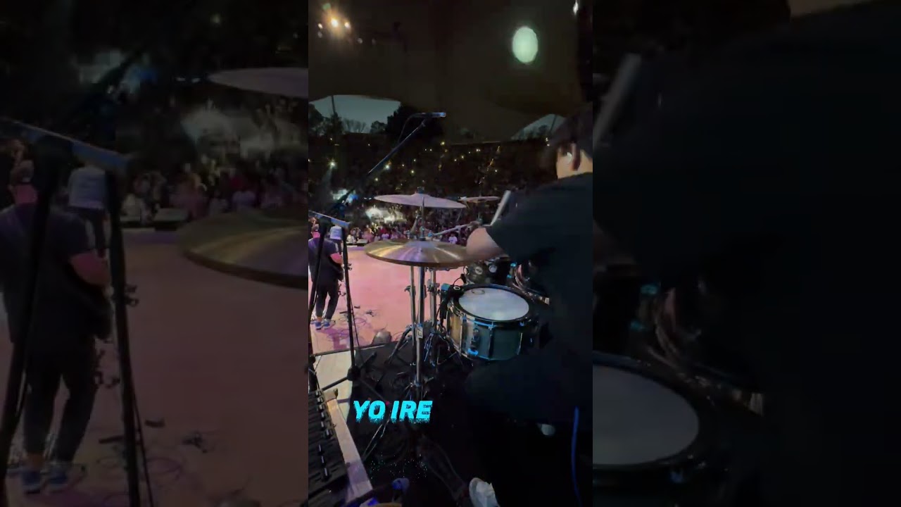 🎧 Yo iré / @Mielsanmarcos / Oaxaca MX