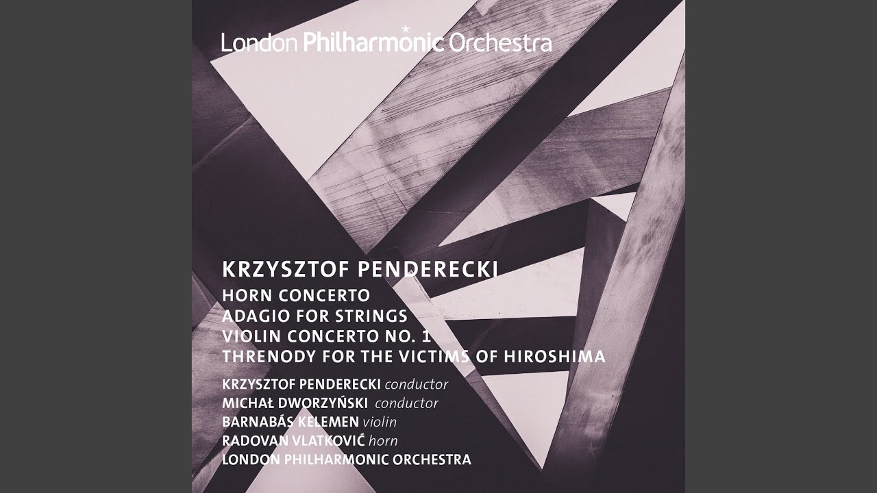 Horn Concerto 