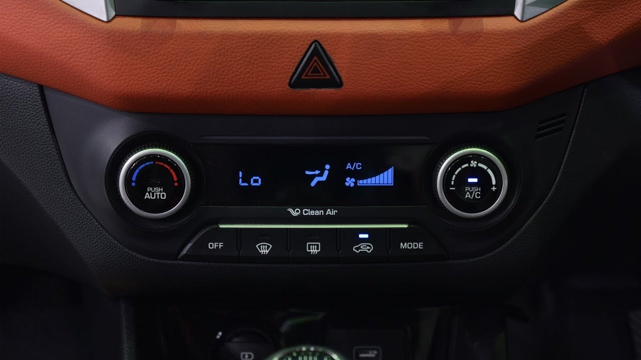 KMH Climate Control Installation Video | Best Quality Only at carplus.in