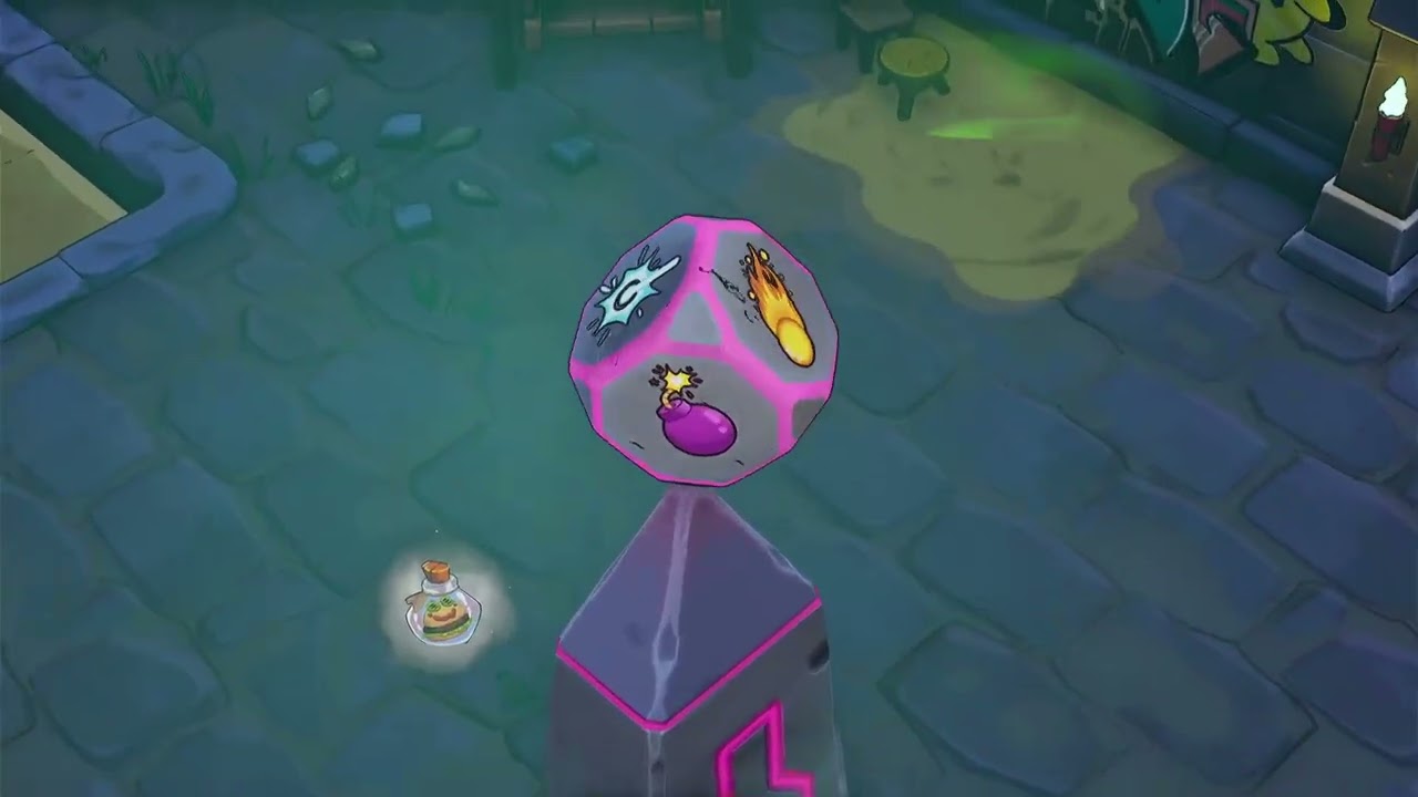 nicktoons & the dice of destiny episode 10 old york sewers level difficulty