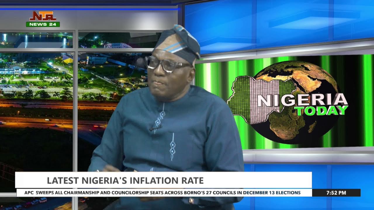 NIGERIA TODAY Live! 16th December, 2025: Major Headlines, Updates & Events you must not miss