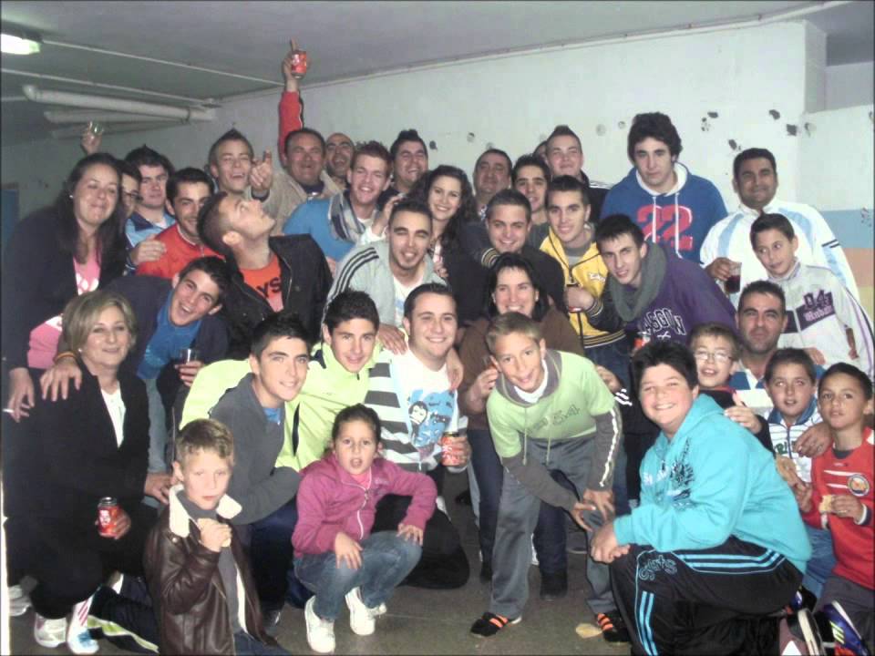 II Aniversario Expiracion Quesada.wmv