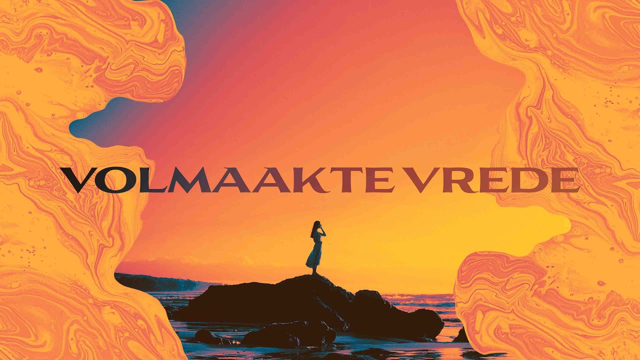 Volmaakte vrede | Joh. 14:15-27 | New Life Spijkenisse