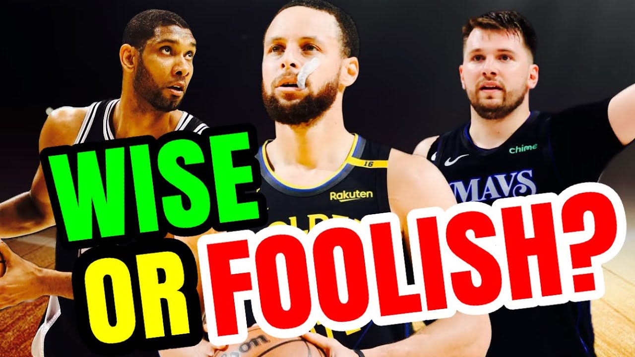 Should NBA Players Be Loyal?