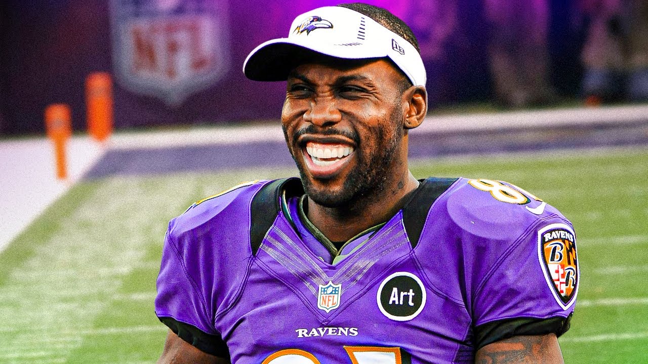 How Good Was Anquan Boldin Actually?