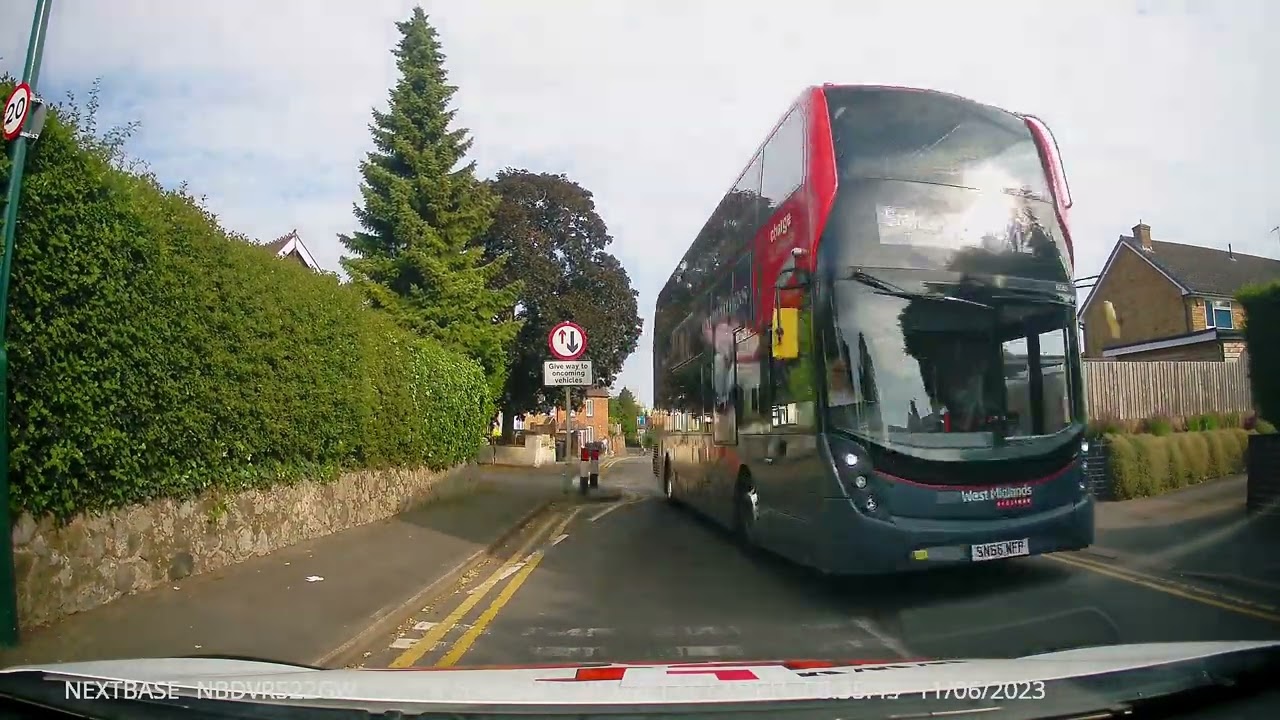 Students Test Garrets Green with only 3 minors