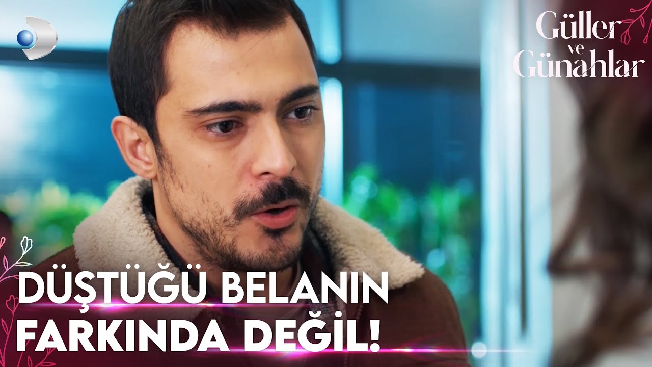 Aldığı parayı koşa koşa Azra'ya verdi! - Güller ve Günahlar Özel Klip