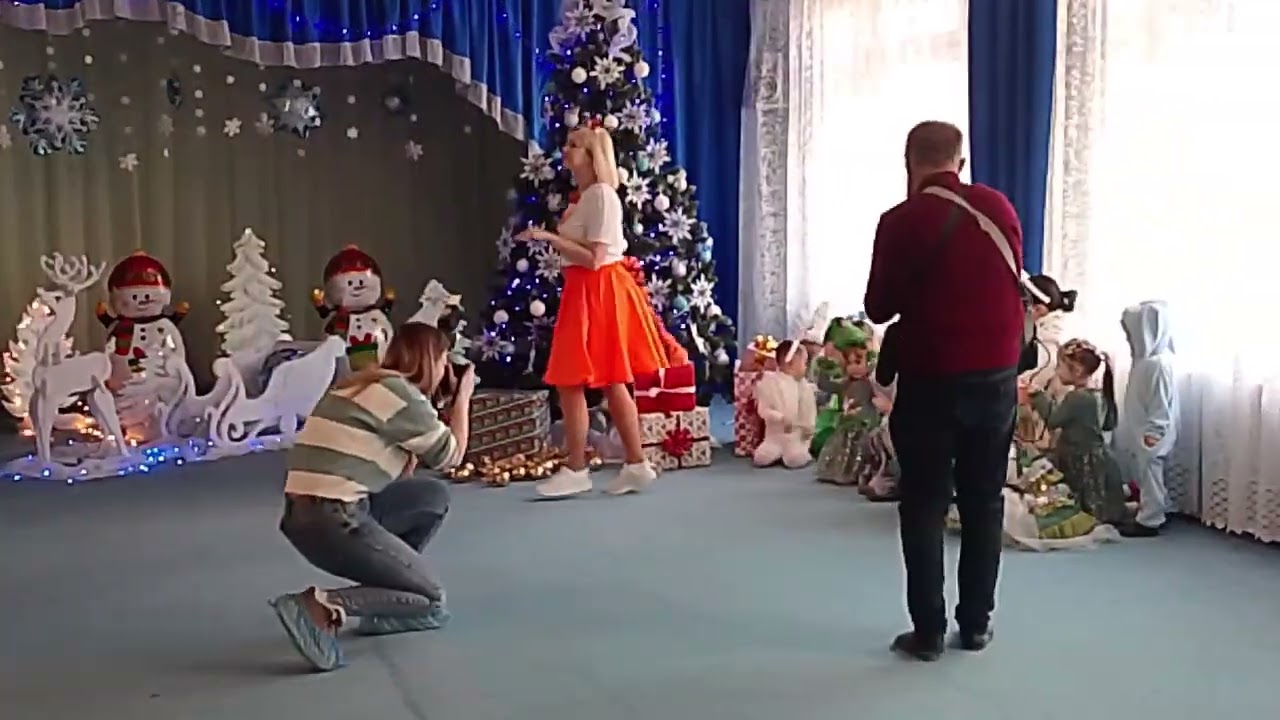 Музична гра 
