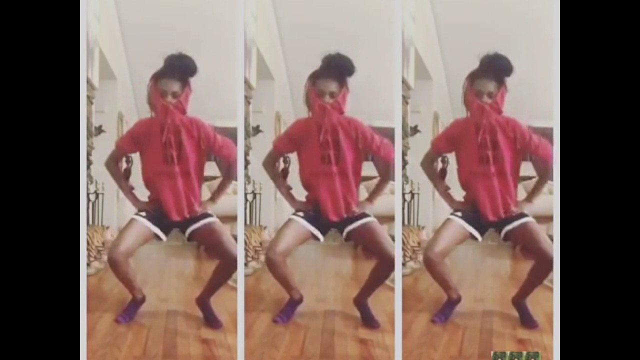 Sexy Walk Like Cam | 