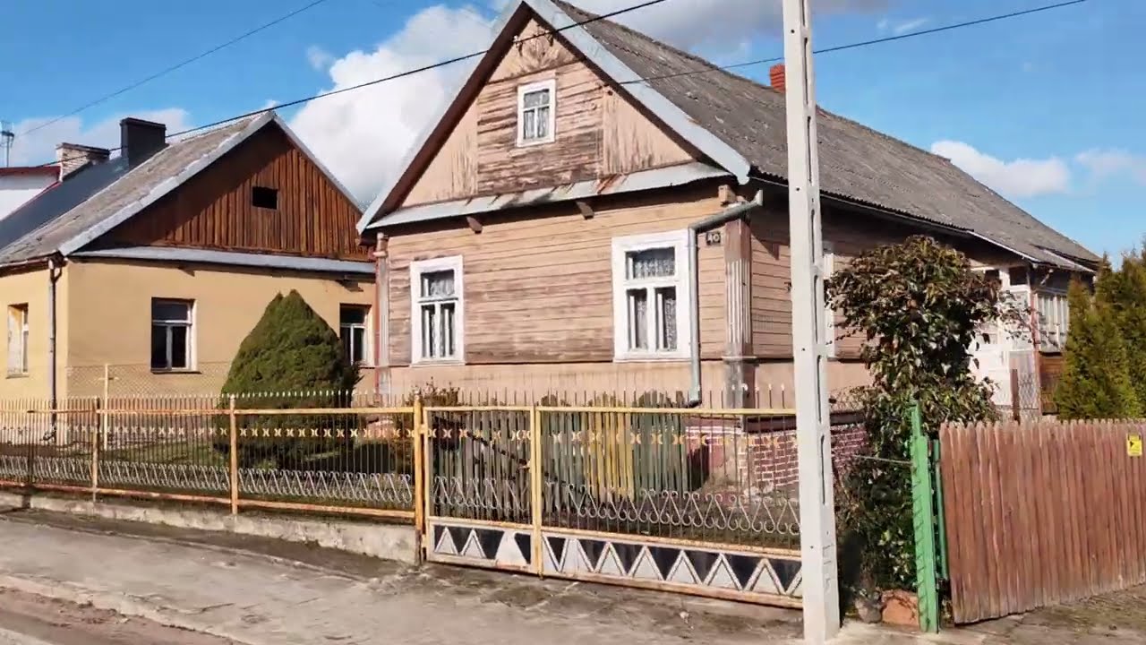 Narewka. Magiczne podlaskie.
