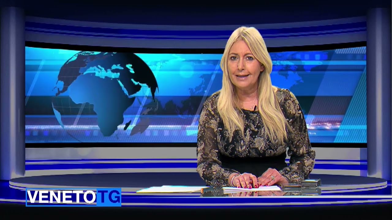 News Telecitt&agrave; 18.03.2022