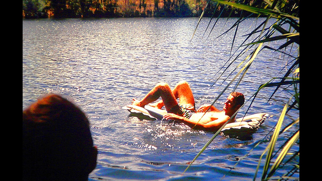 136. Yellow Water, Kakadu via Howard Springs 2006