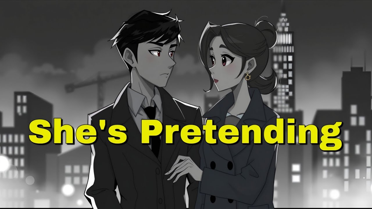 Before You Assume She Moved On… WATCH THIS