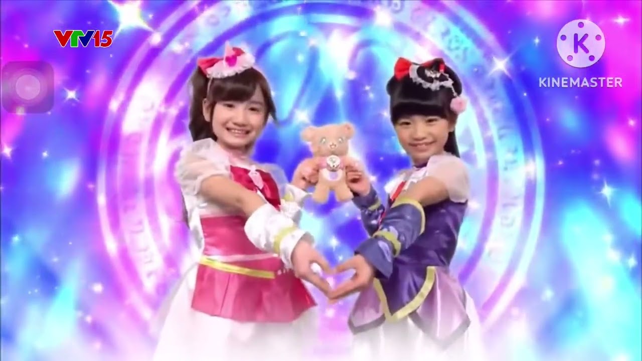 VTV15 Quảng c&aacute;o (Tối Thứ 3, 20/5/2025)