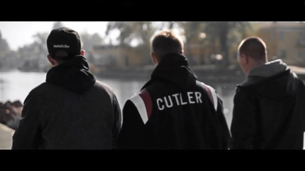 Essemm - Október ft. Beerseewalk (Official Music Video)