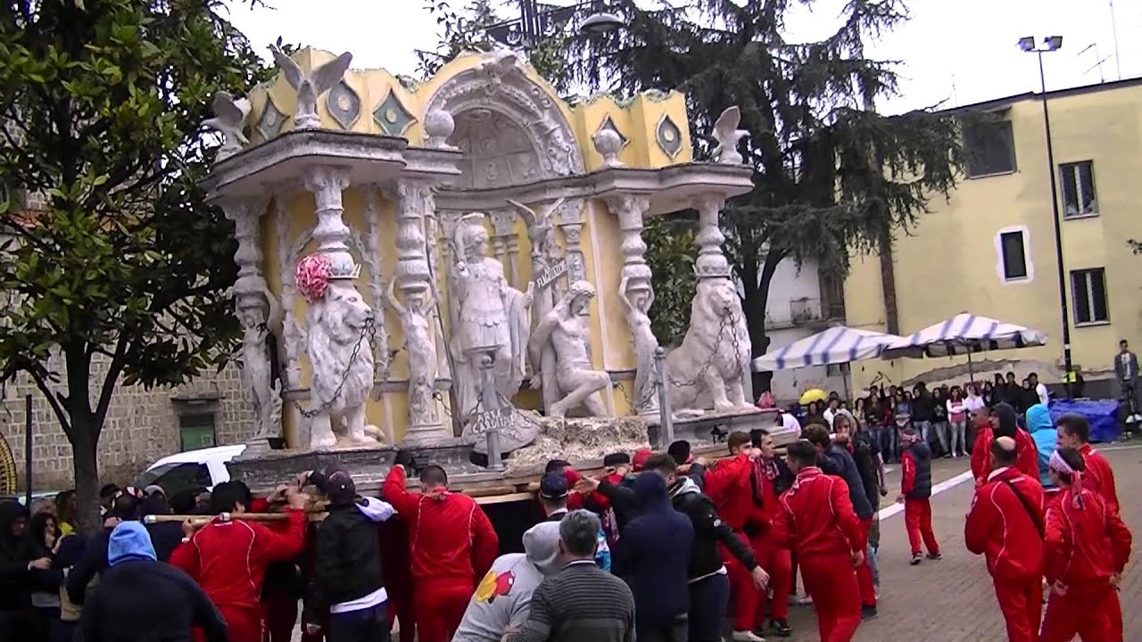 Fujenti 2013 - Paranza Imperiale Crispanese (3)