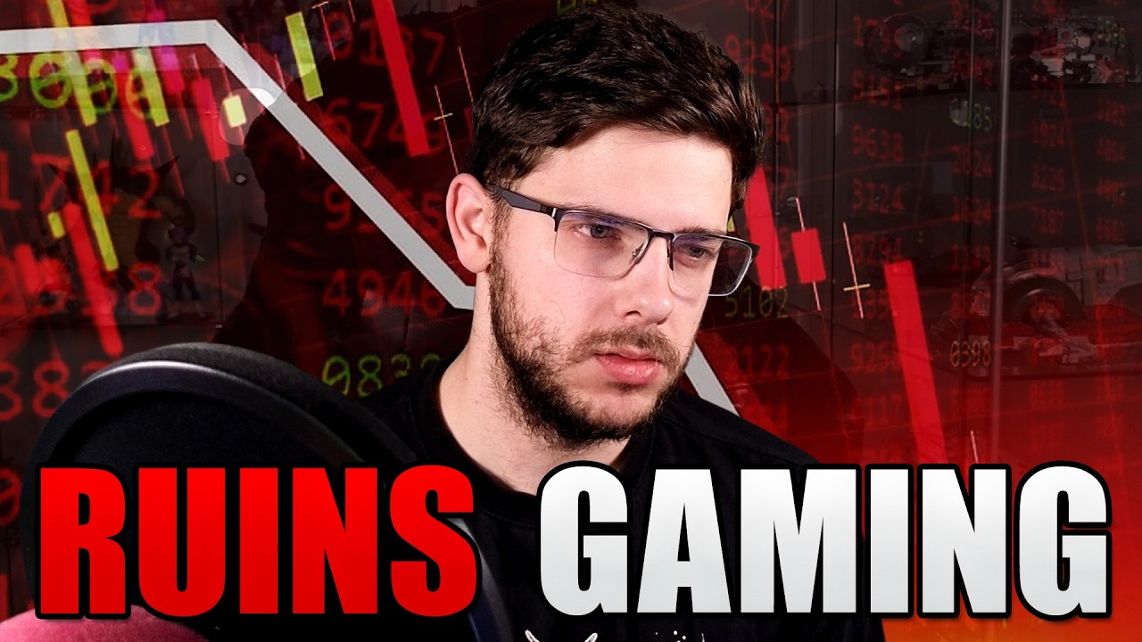 Несостоятельная бизнес-модель разрушает Web3 Games