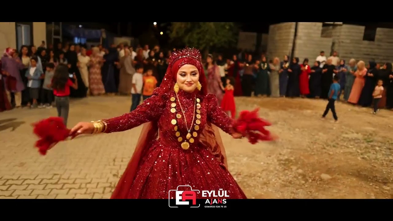 Zeliha & Hamza çiftimizin Muhteşem Kına gecesi 25.05.2024 GRUP ÖZCANLAR