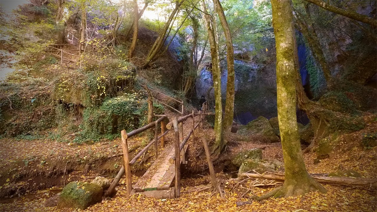 Eremo di Poggio Conte (Hermitage of Poggio Conte)