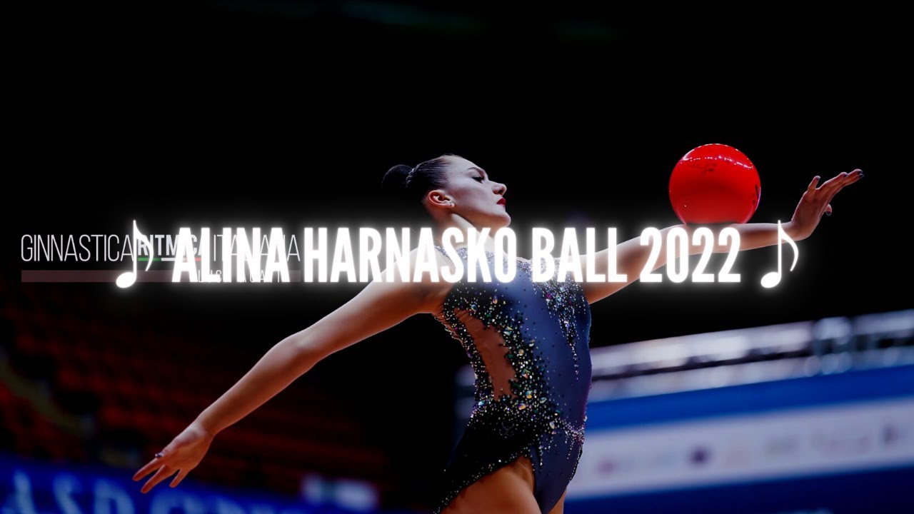 Alina Harnasko Ball 2022 (Music)