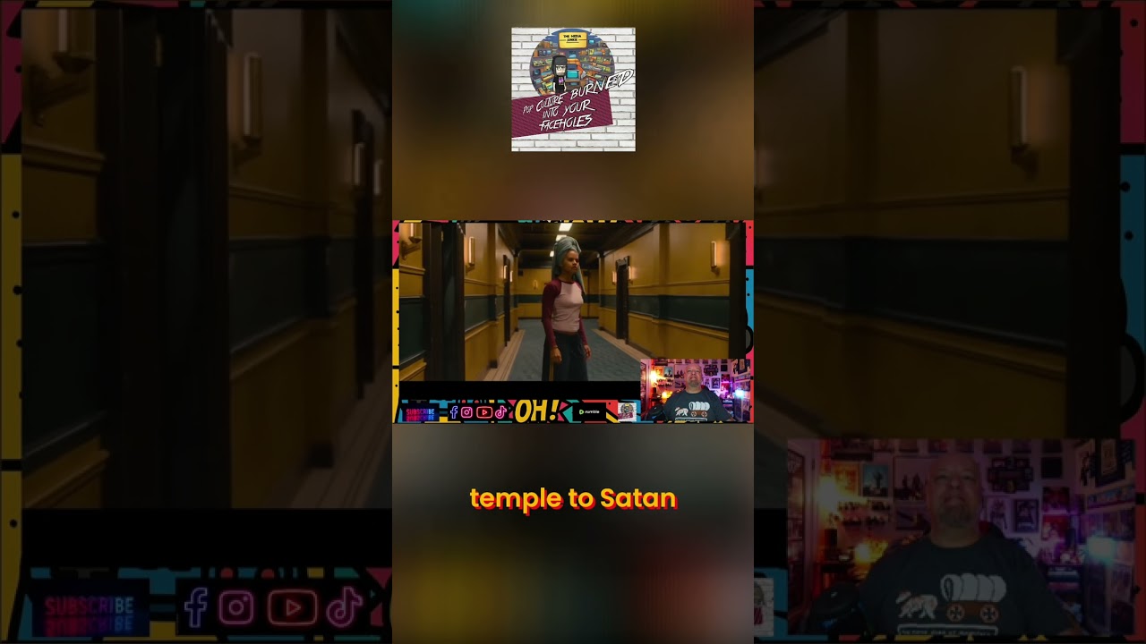 Manhattan's Satanic Temple: Exclusive Building EXPOSED! 