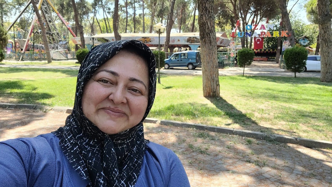 AYDIN BOZDOĞAN KEMER BARAJI (Gezmeye Devam!)