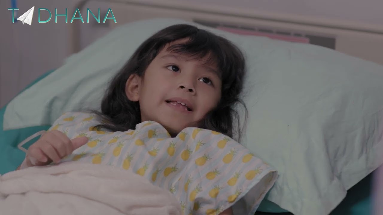 Dating magkasintahan, muling nagkita sa ospital! | Tadhana