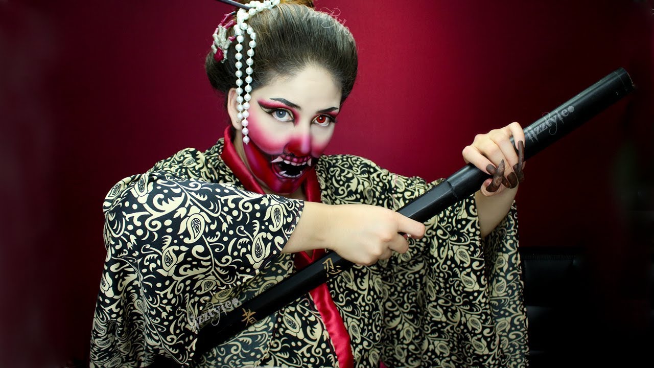 DIY◉Como hacer un Kimono/Yukata