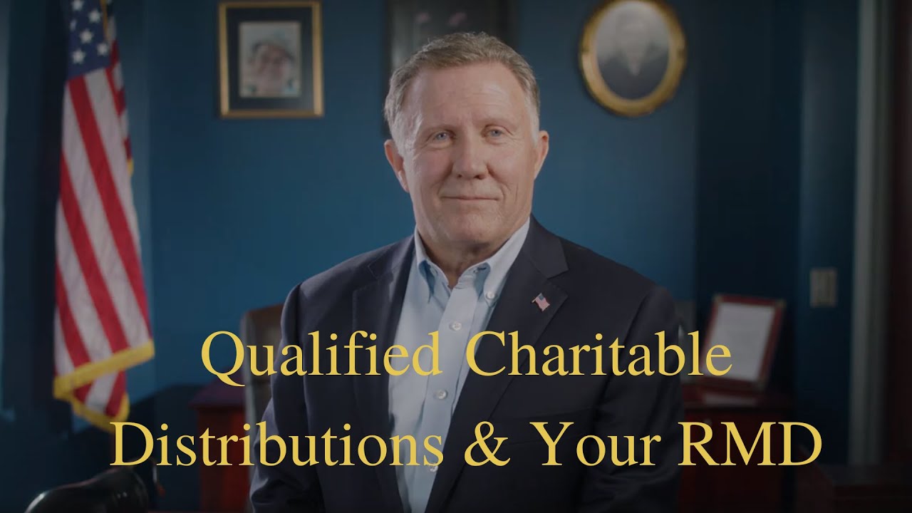Qualified Charitable Distributions