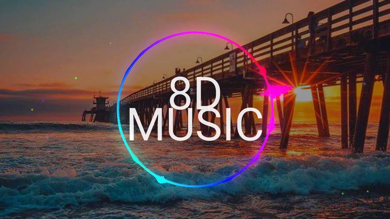8D MUSIC🔥 / Мурашки по коже /  AVAY - SO / Text / + Текст на русском