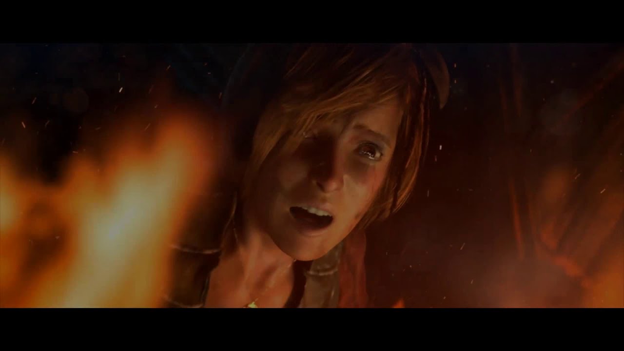 디아블로3 시네마틱 영상모음+말티엘 스토리까지(DIABLO III : Cinematic Collection)