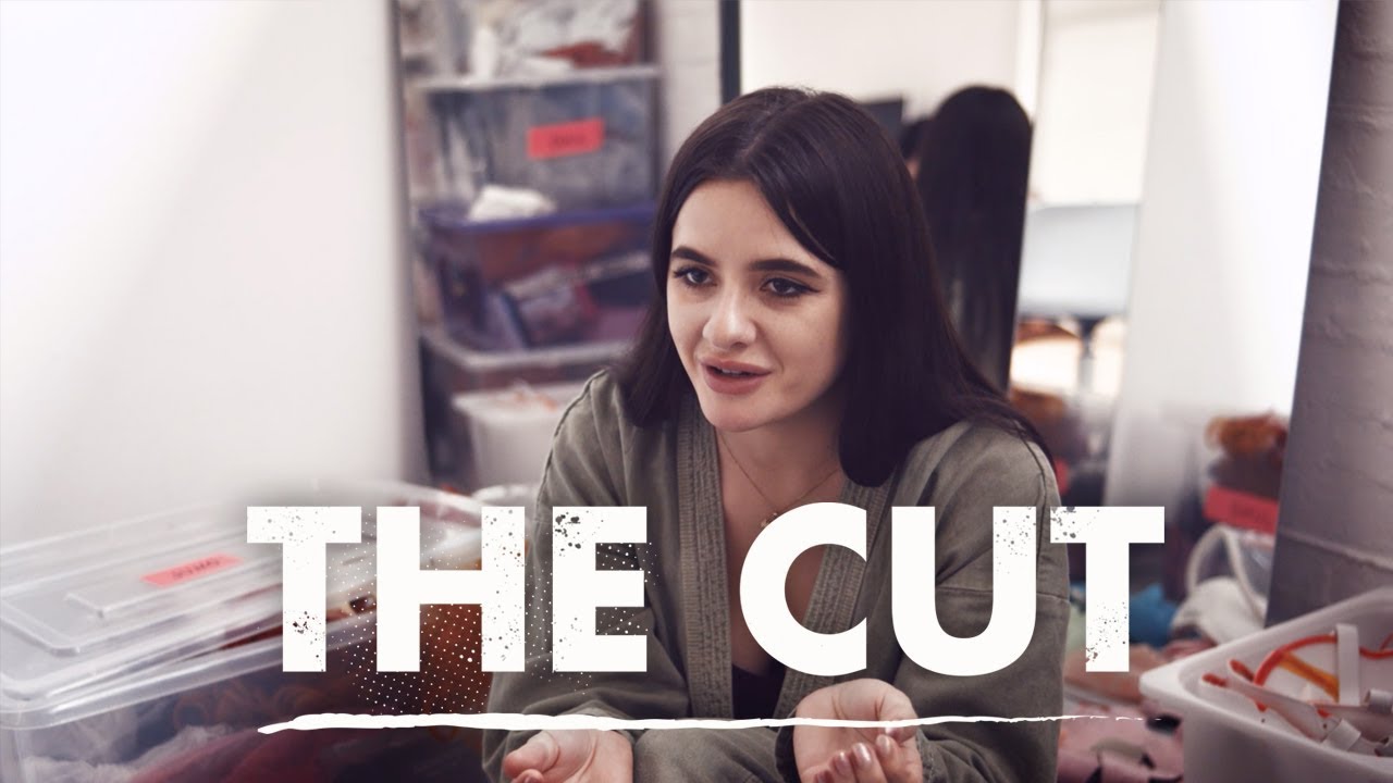 The Cut - episode six: Artist and photographer Juno Calypso | BFI Player