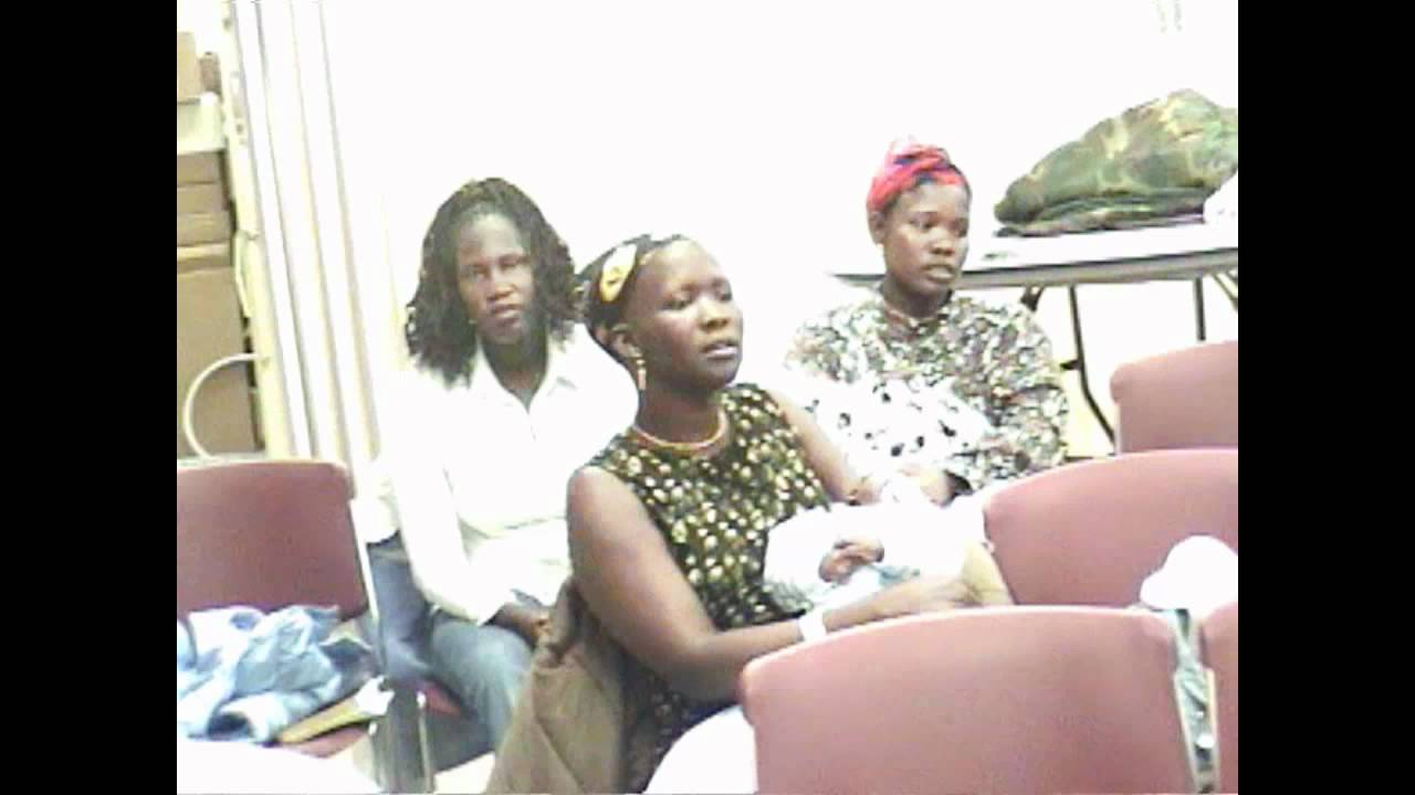 Tek Jïcö TV: Anyuak Christian Music Videos