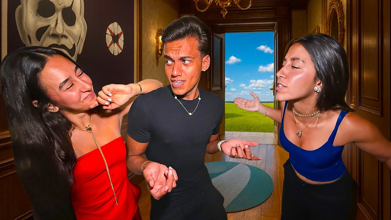 O Vini Marioto Deu Em Cima Da Prima Da Fef&ecirc; !!!!