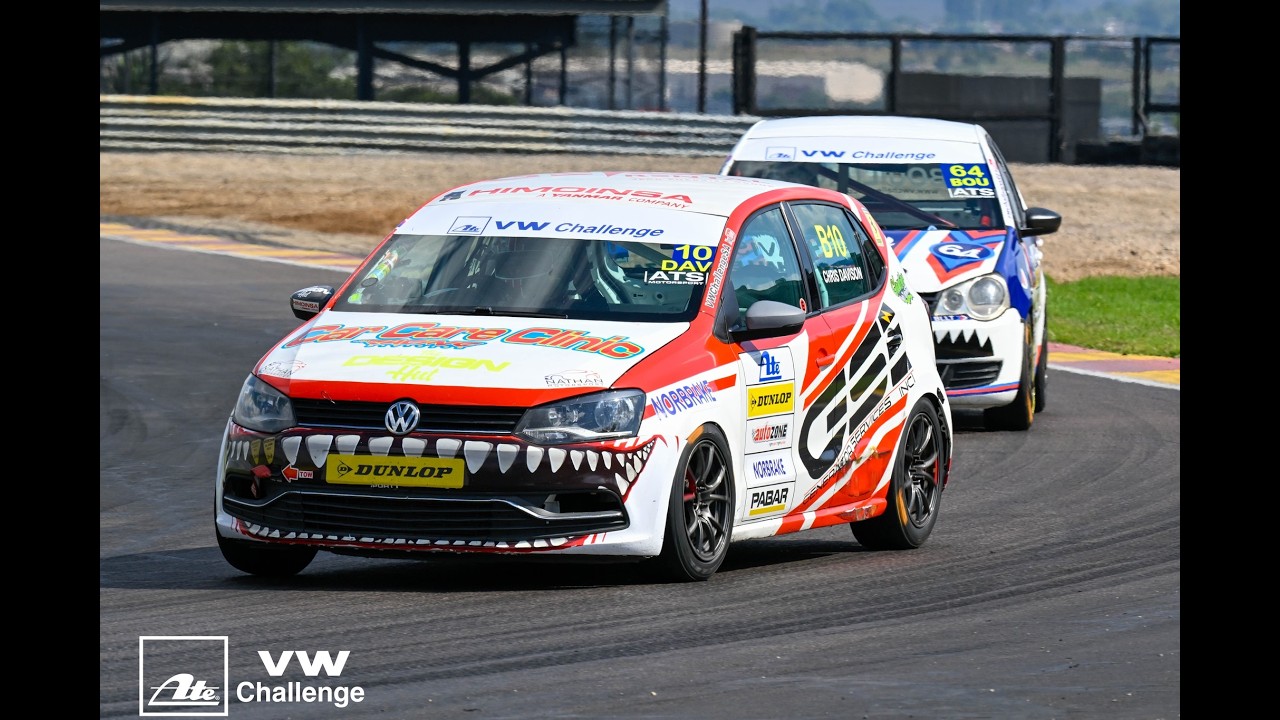 VWC Zwartkops Race II March 2026 1