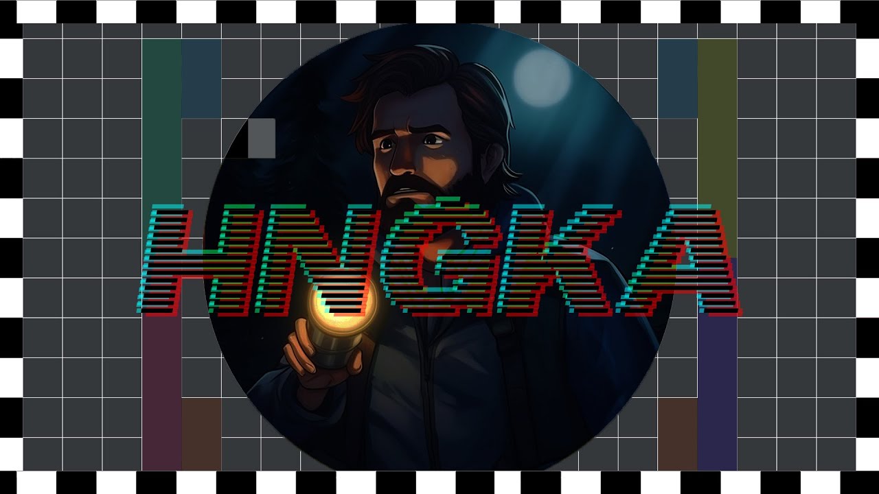 HNGKA #174 - O IŞIĞI TUTMA GÖZÜME İŞTE TUTMA