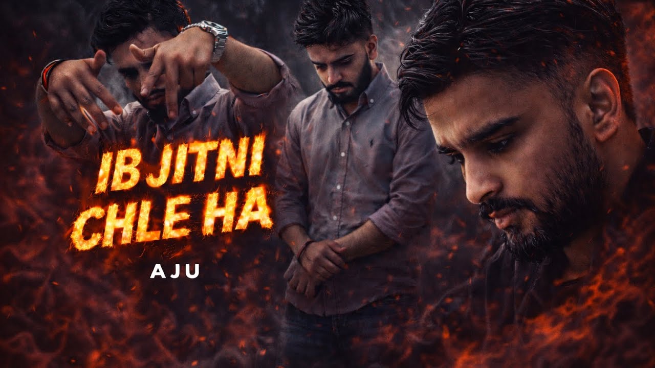 IB | JITN | CHLE |  A | AJU | Official Music Video|2026|
